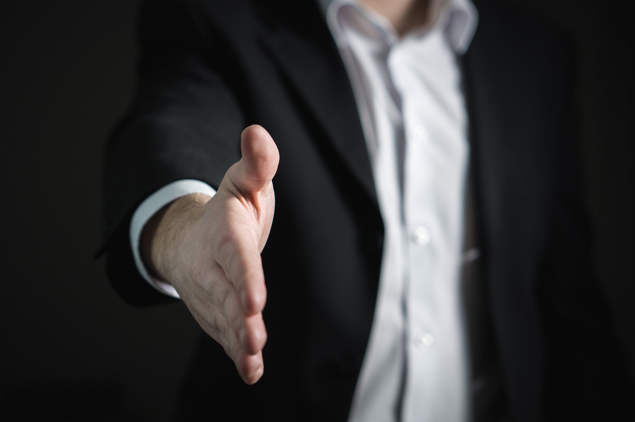 Traits of successful leaders