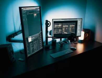 How an event communication agency adapts to digital transformation