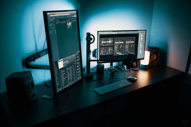 How an event communication agency adapts to digital transformation